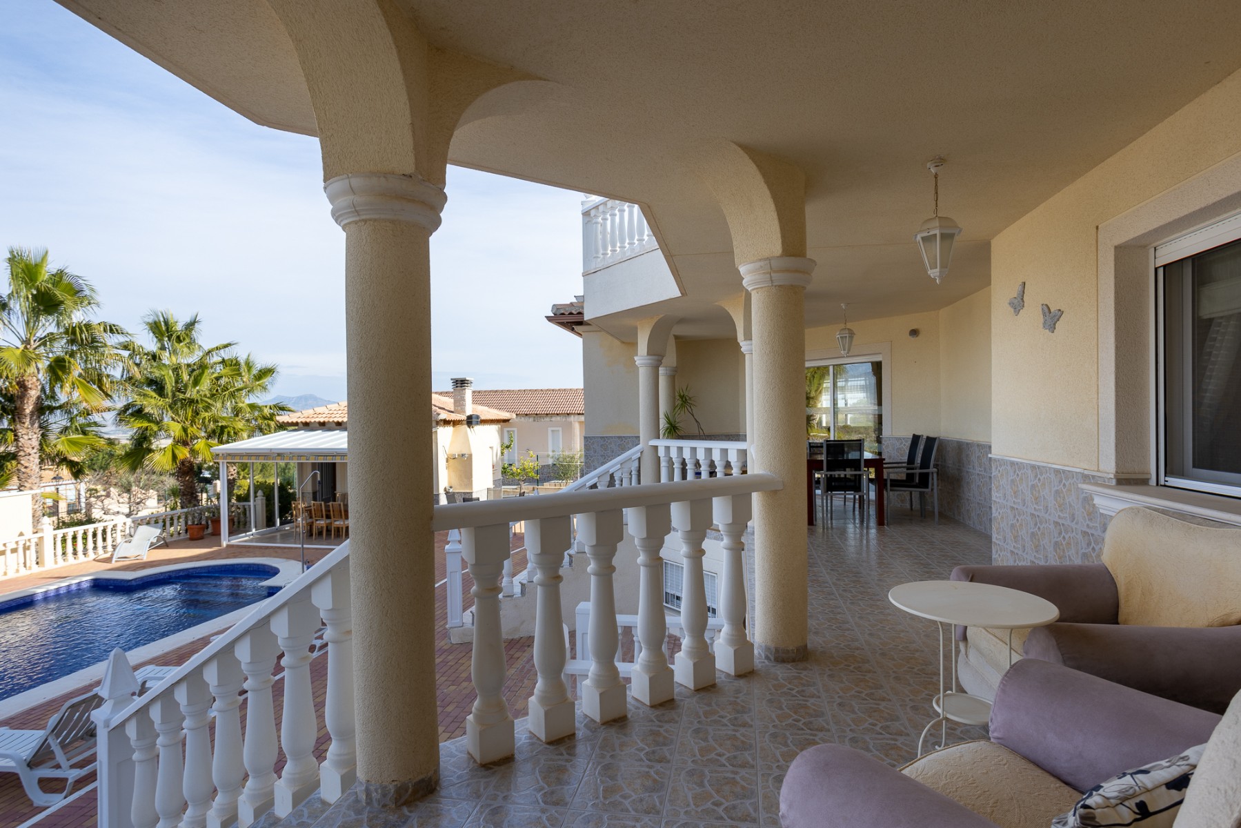 Villa for sale in Guardamar and surroundings 11