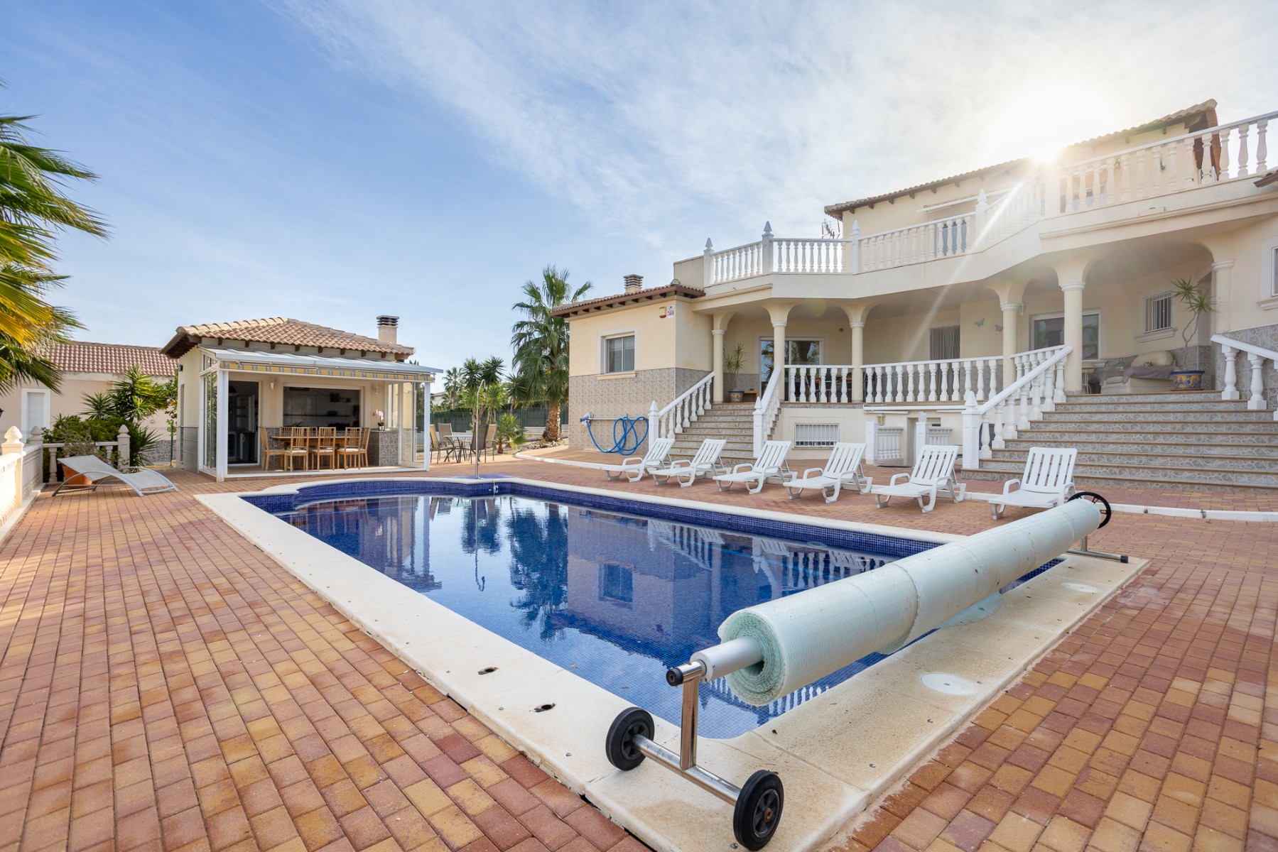 Villa for sale in Guardamar and surroundings 4