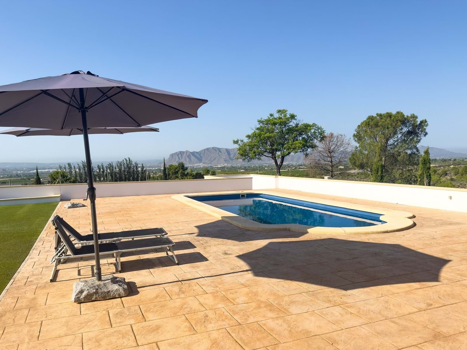 Countryhome for sale in Lorca 16