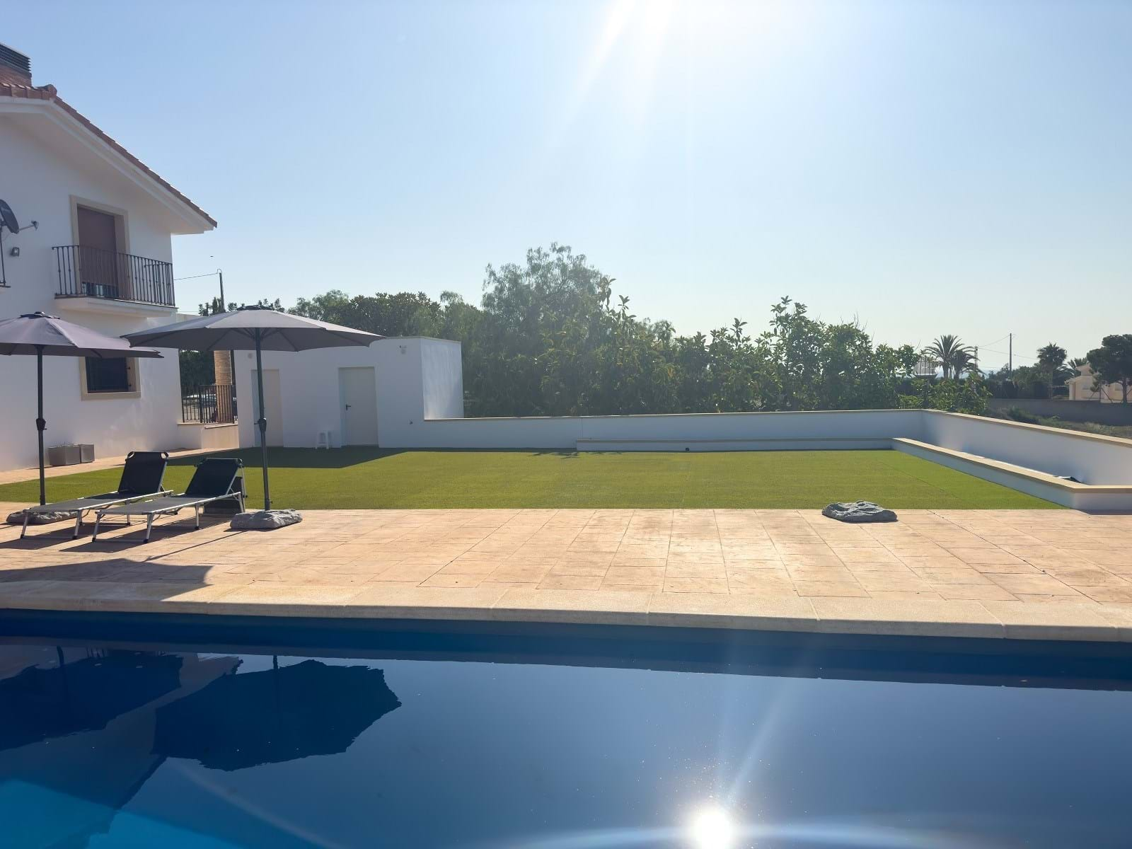 Countryhome for sale in Lorca 8