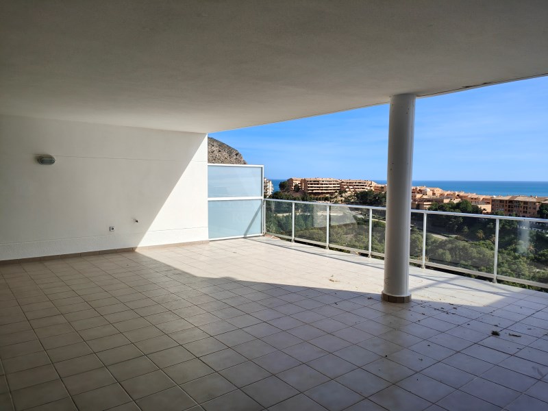 Appartement te koop in Altea 14