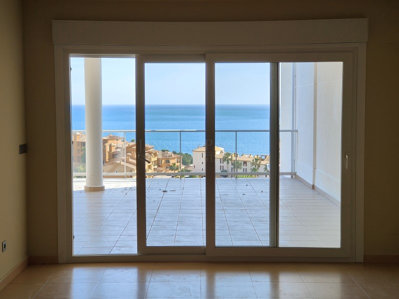 Apartamento en venta en Altea 15