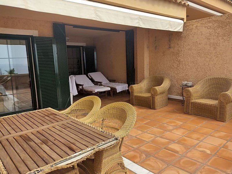 Appartement te koop in Altea 3