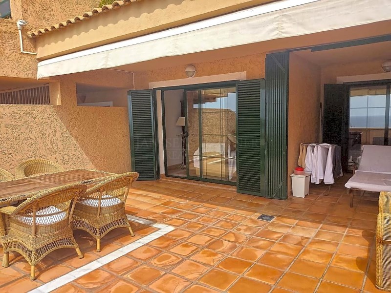 Appartement te koop in Altea 4