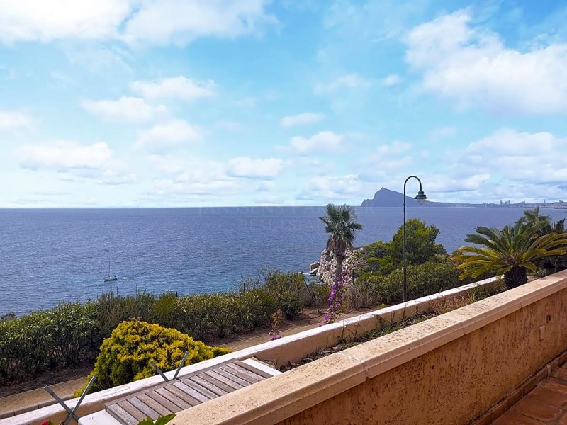 Appartement te koop in Altea 5