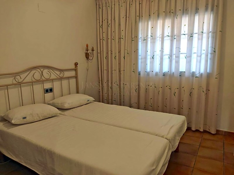 Appartement te koop in Altea 7