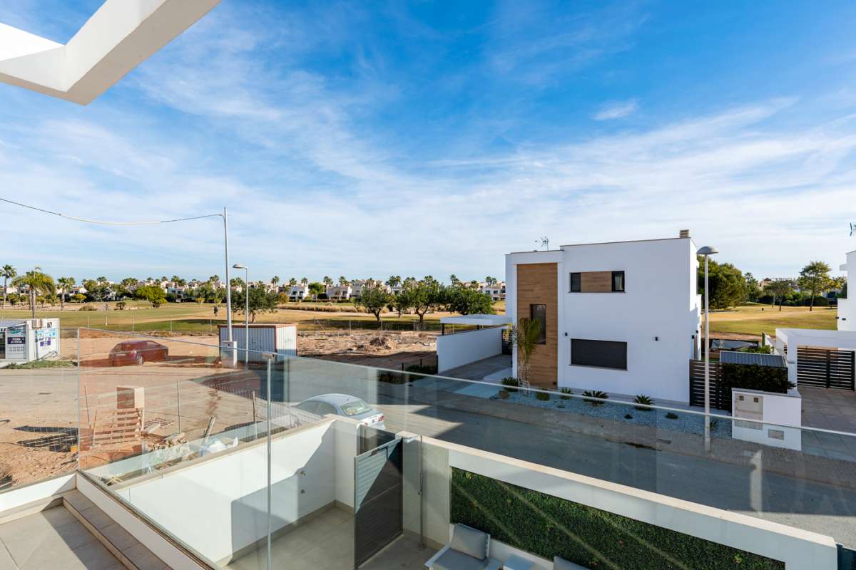 Villa te koop in San Pedro del Pinatar and San Javier 28