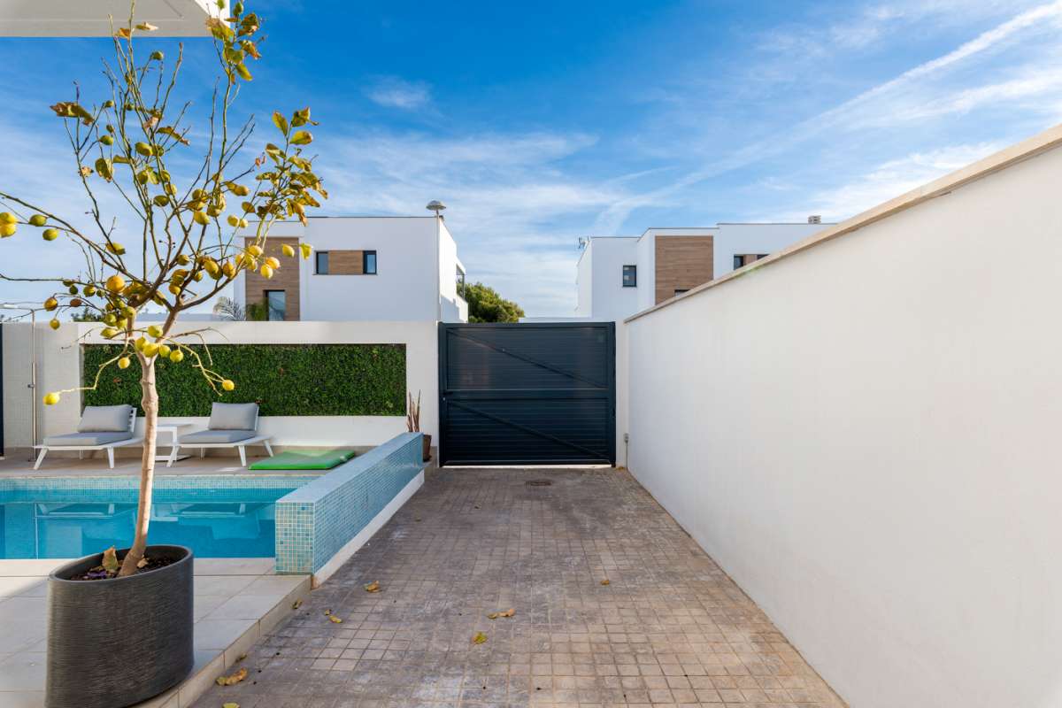 Villa te koop in San Pedro del Pinatar and San Javier 8