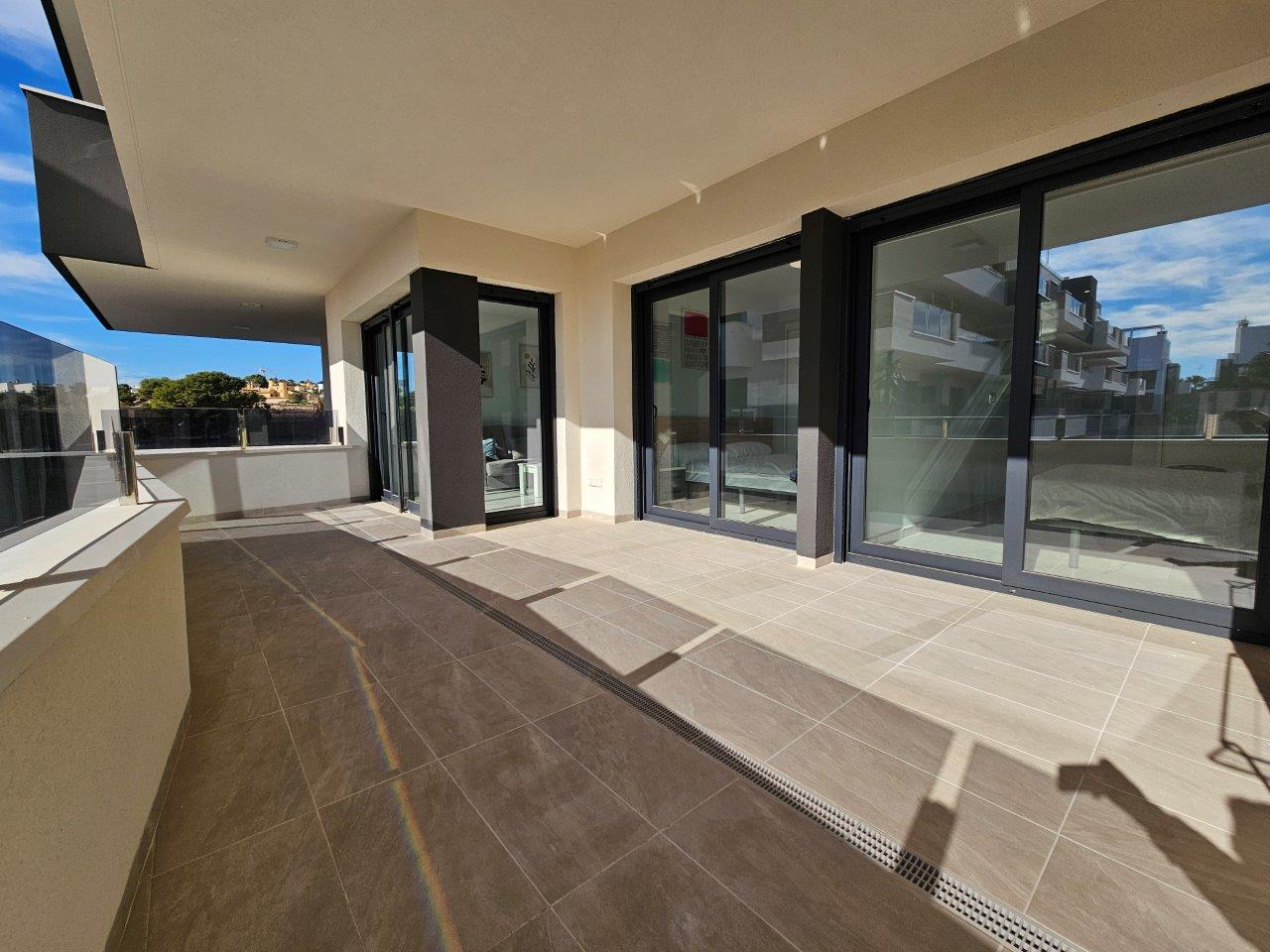 Apartment for sale in Alicante 9