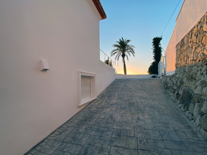 Вилла для продажи в Teulada and Moraira 15