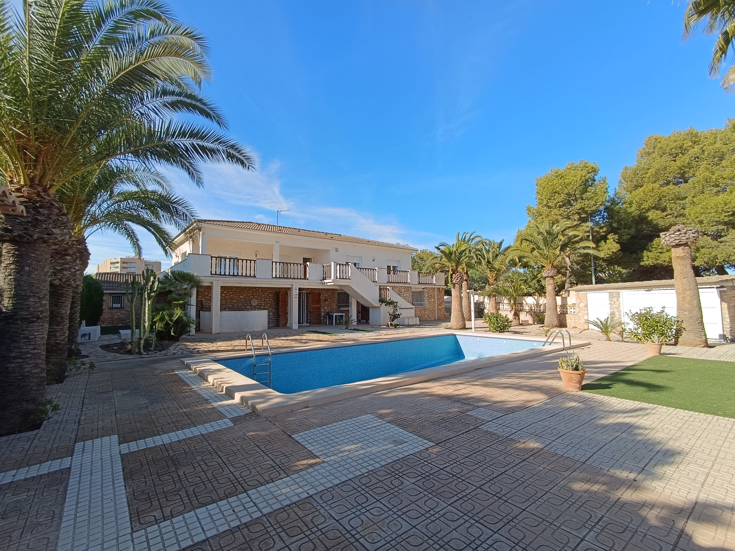Villa for sale in Ebro Delta 1