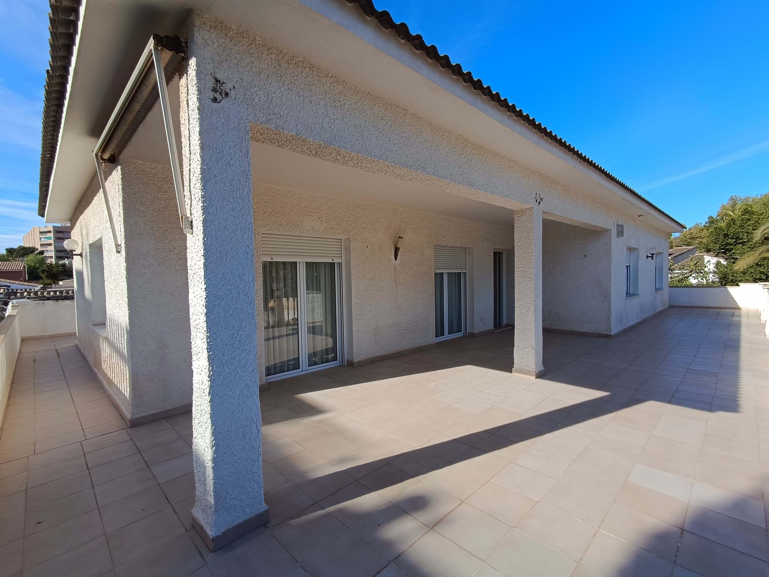 Villa for sale in Ebro Delta 10
