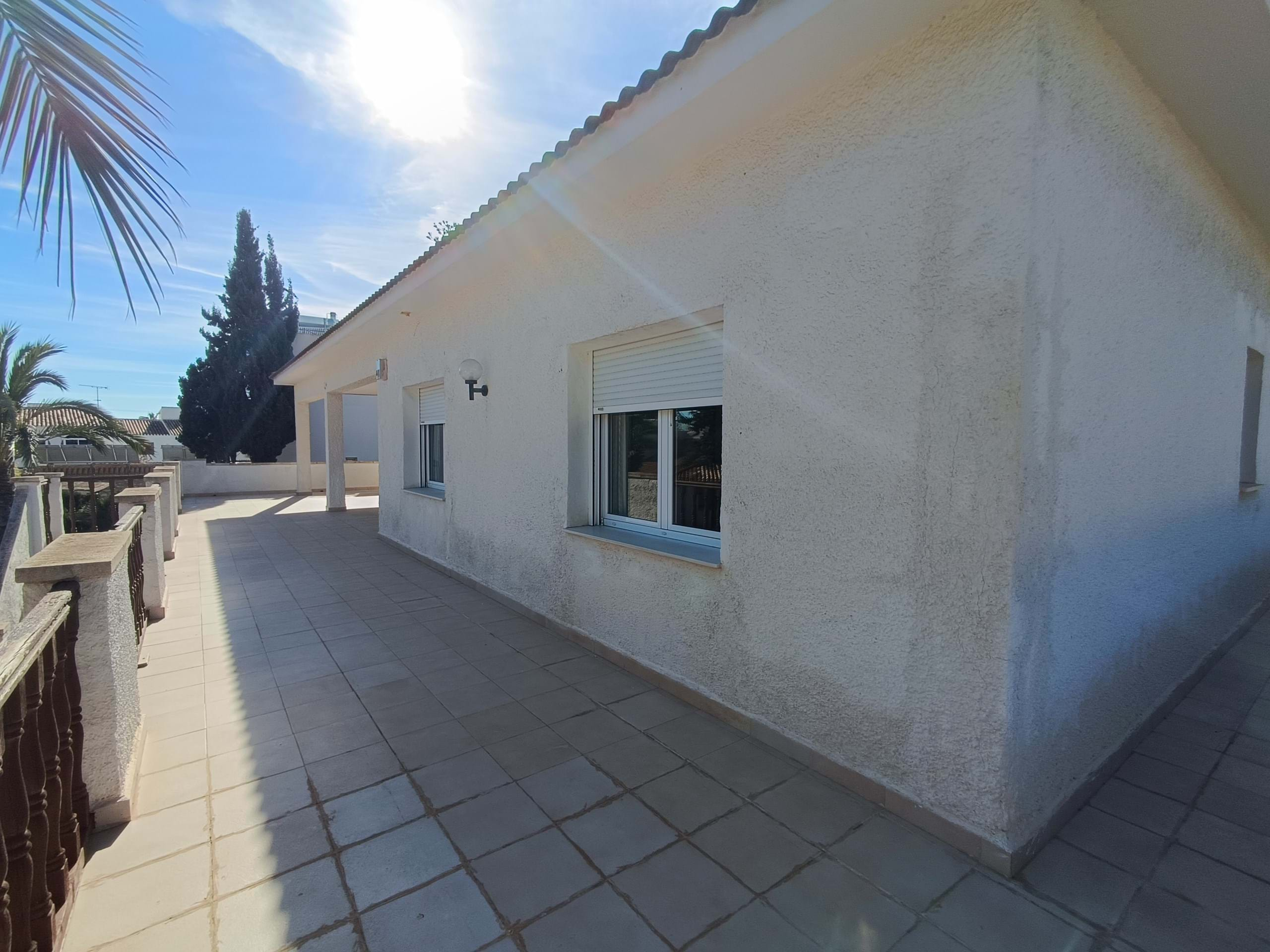 Villa à vendre à Ebro Delta 11