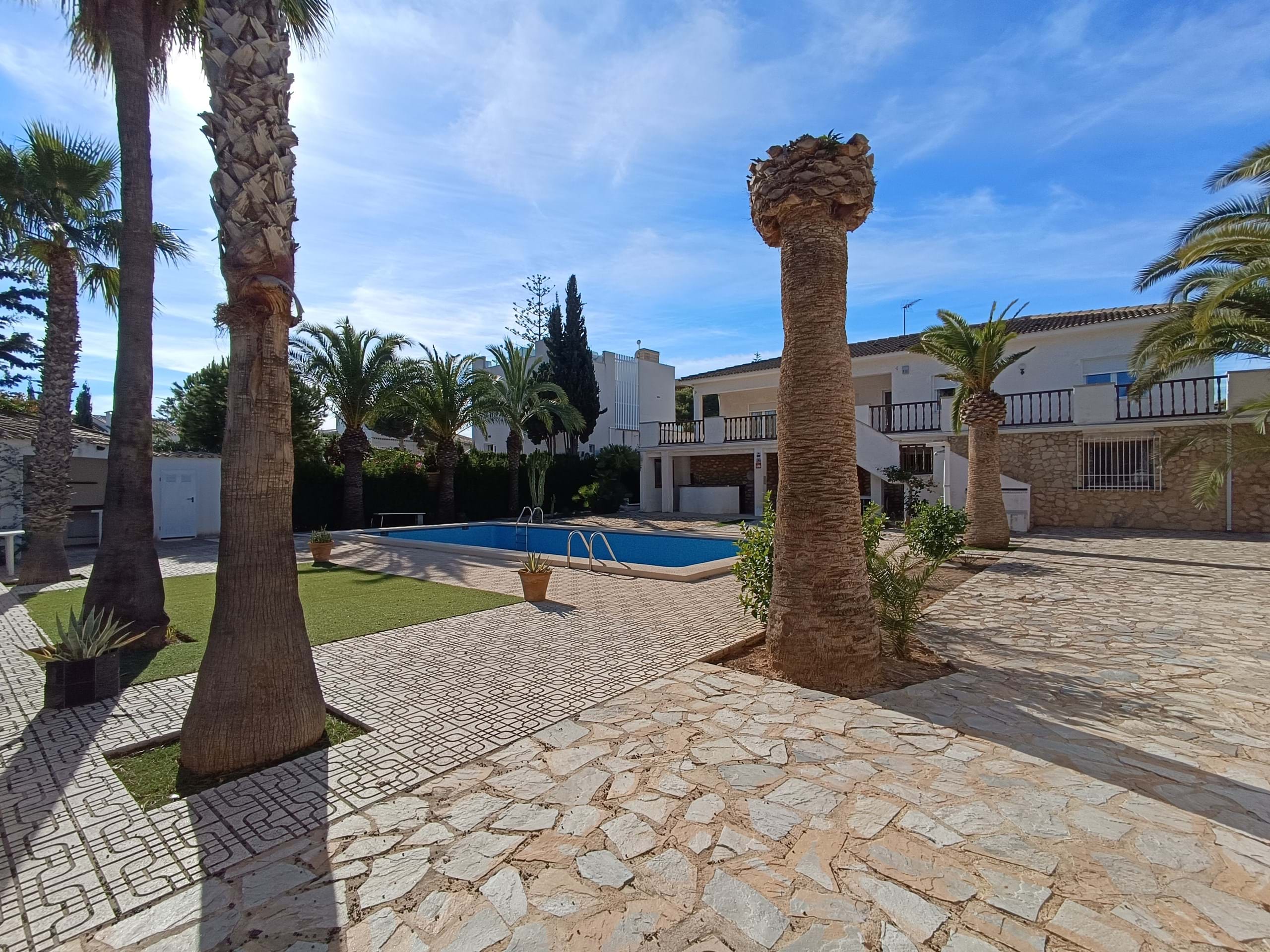 Villa for sale in Ebro Delta 3