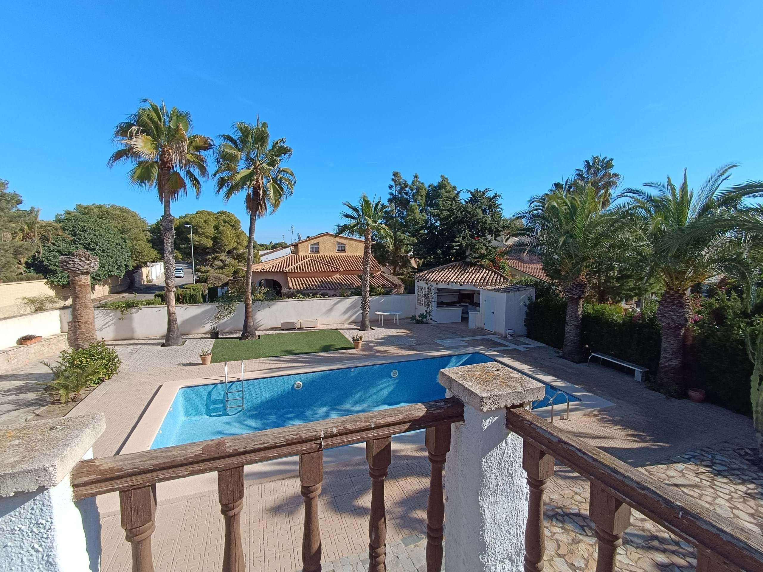 Villa for sale in Ebro Delta 33