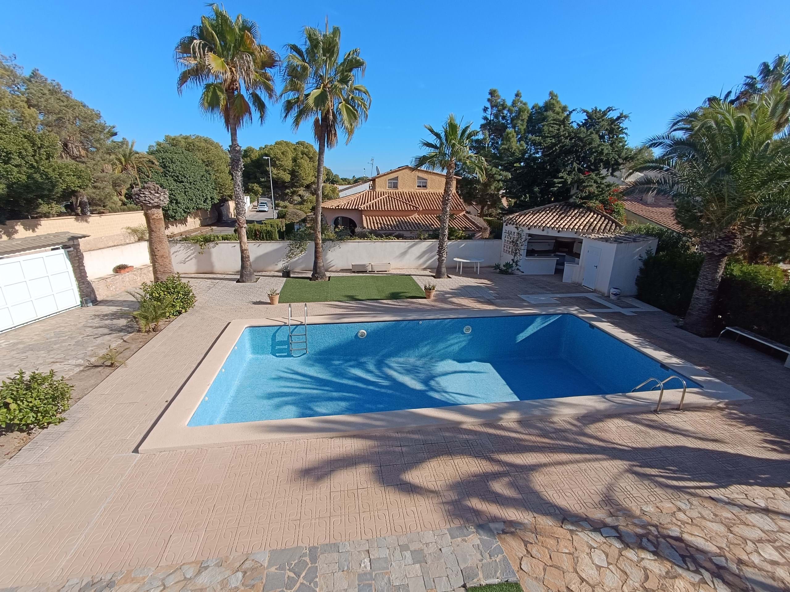 Villa à vendre à Ebro Delta 34