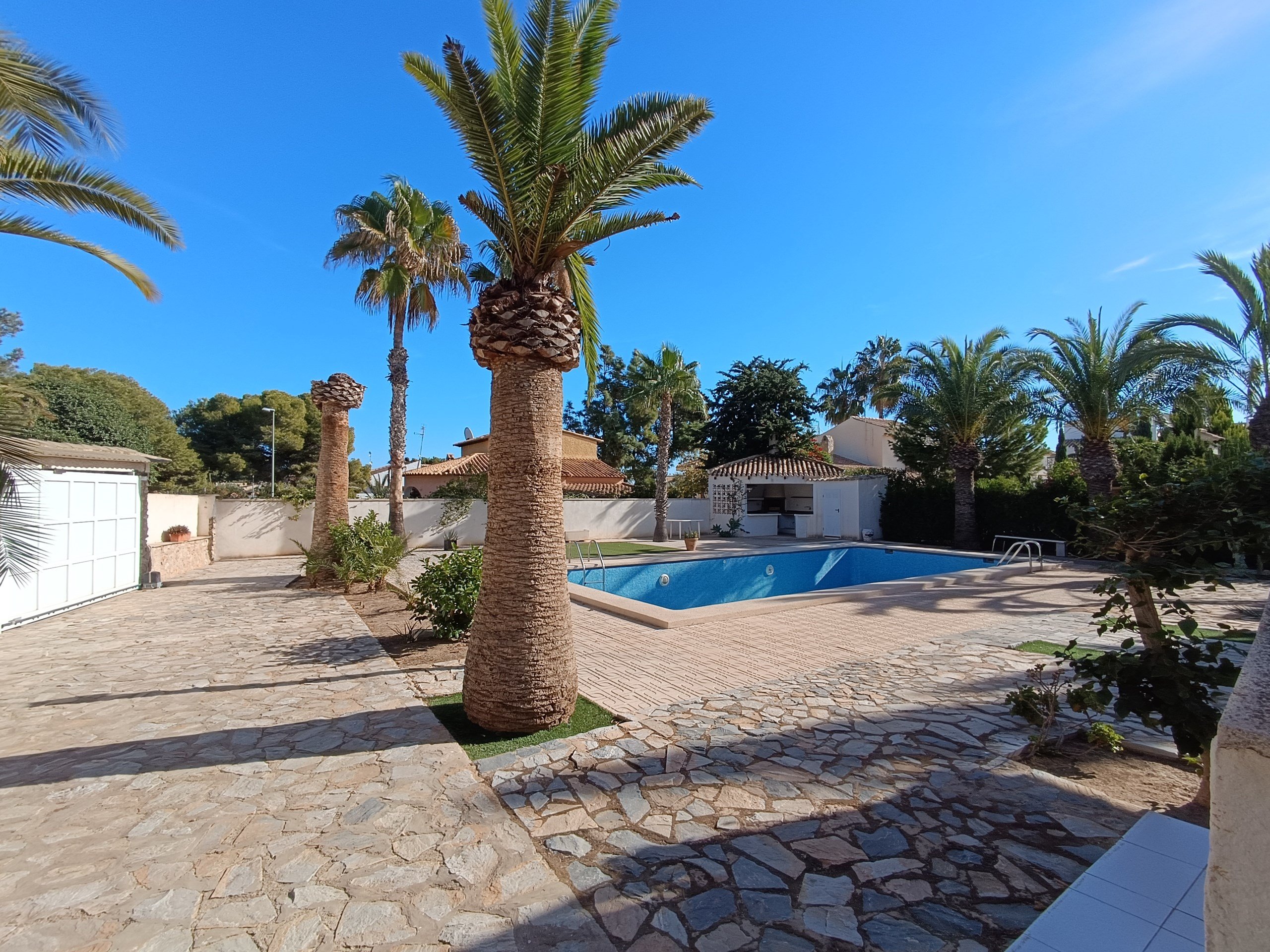 Villa for sale in Ebro Delta 4