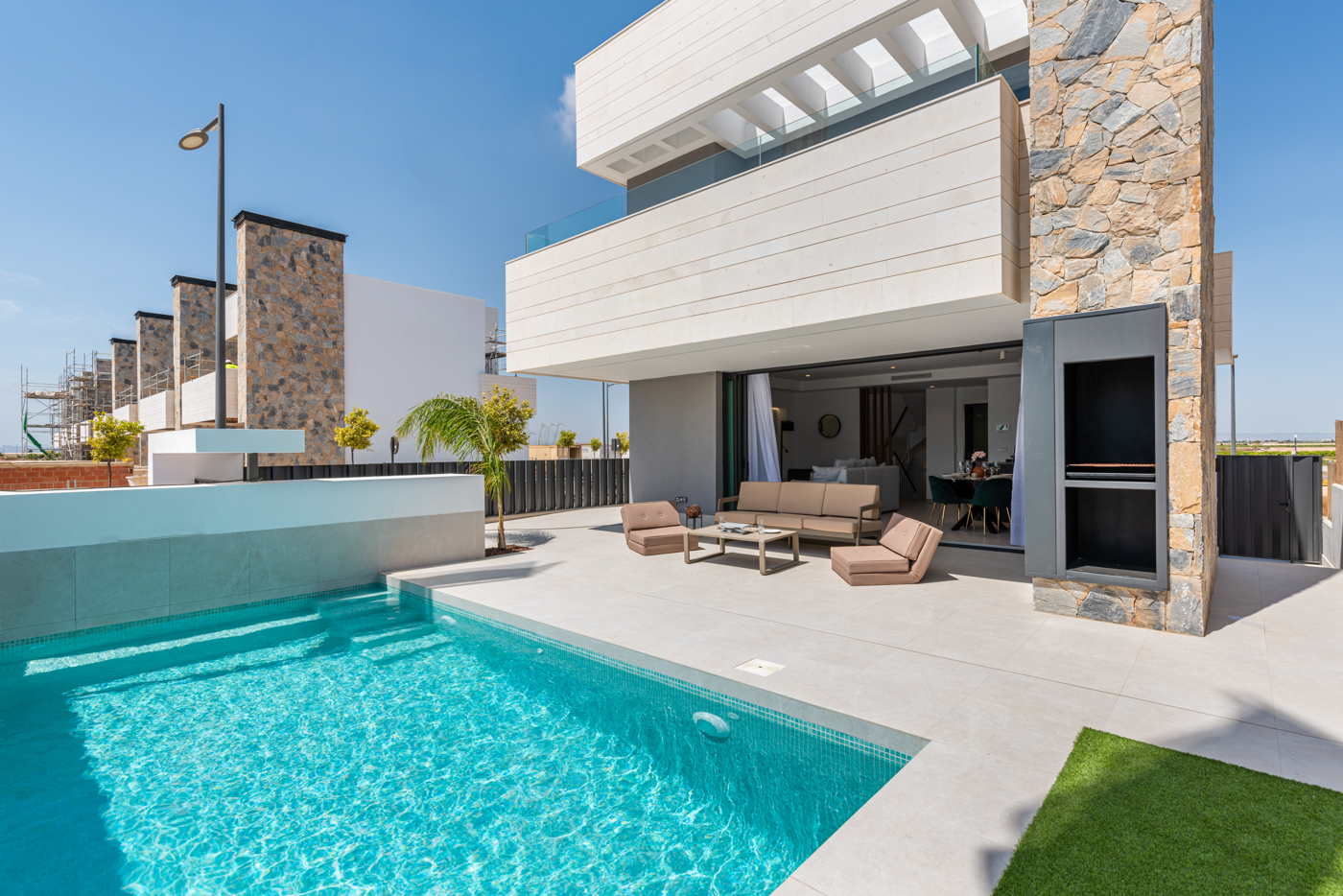 Villa for sale in Guardamar and surroundings 20