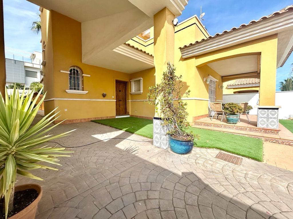 Villa for sale in Guardamar and surroundings 16