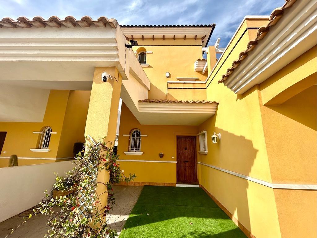 Villa for sale in Guardamar and surroundings 25