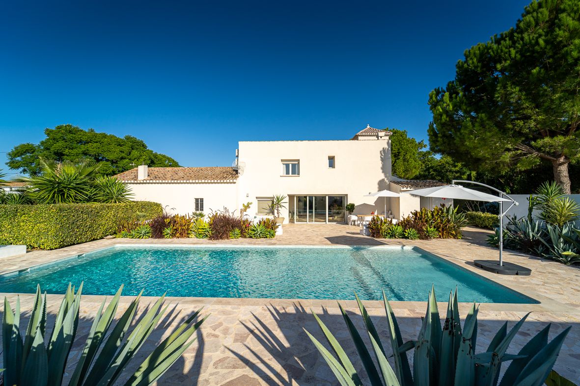 Landhaus zum Verkauf in Dénia 2