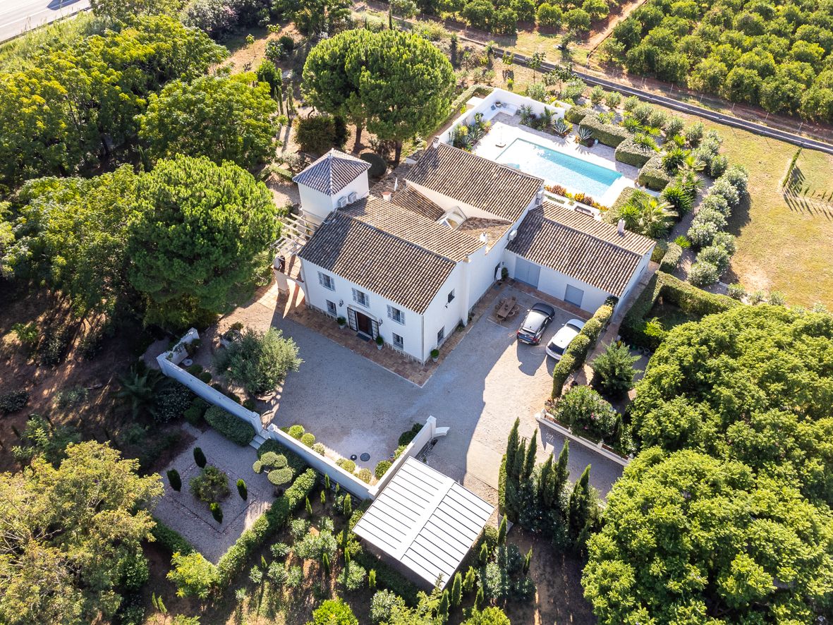 Landhaus zum Verkauf in Dénia 21