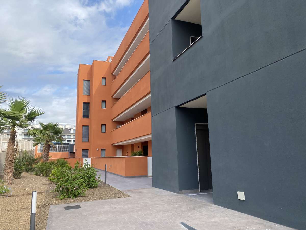 Appartement à vendre à Alicante 17