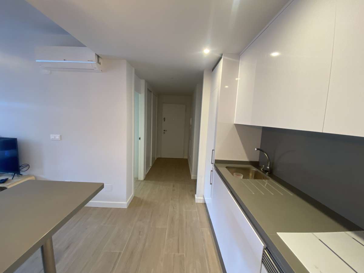 Apartamento en venta en Alicante 8