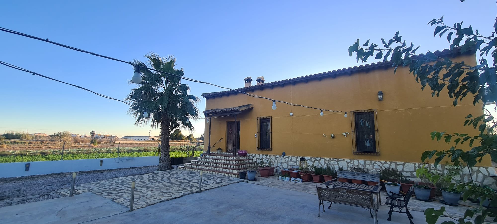 Villa te koop in Alicante 1