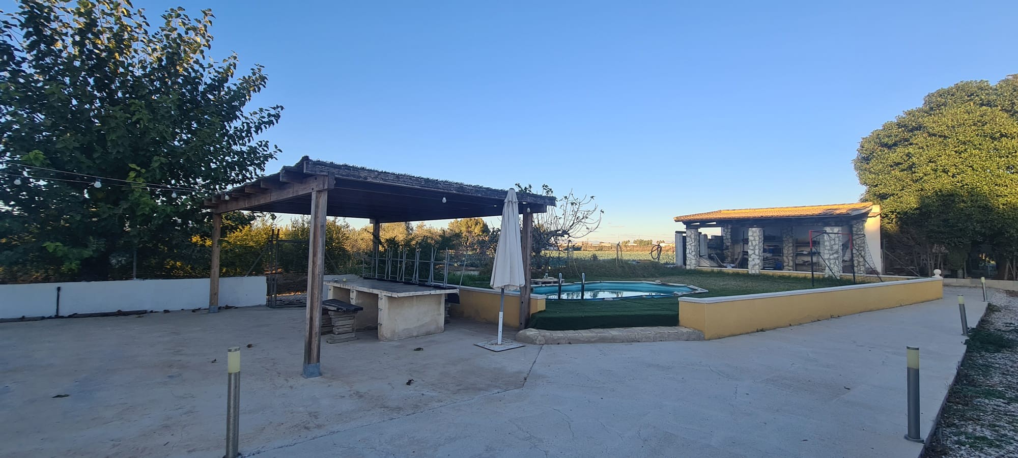 Villa for sale in Alicante 19