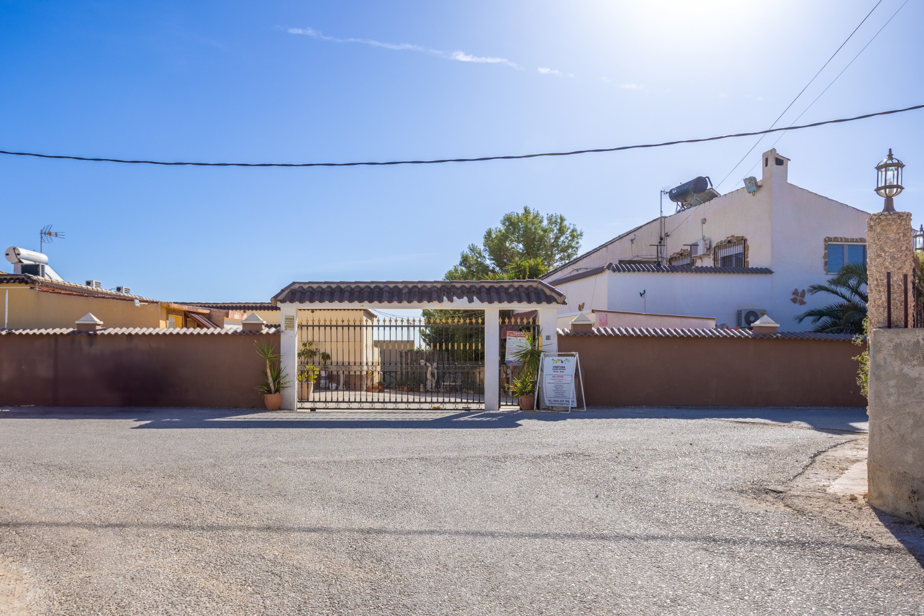 Maison de campagne à vendre à Guardamar and surroundings 22