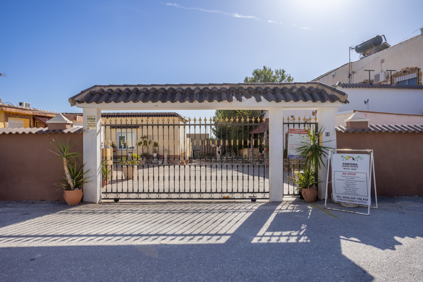 Загородный дом для продажи в Guardamar and surroundings 23