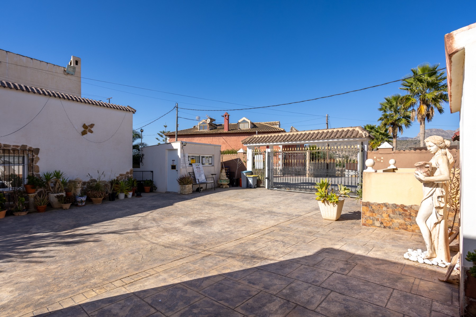 Загородный дом для продажи в Guardamar and surroundings 24