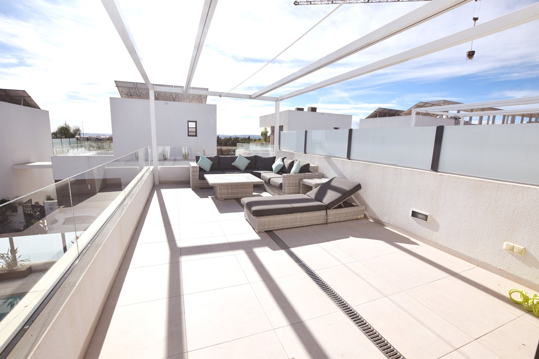 Villa for sale in Alicante 20