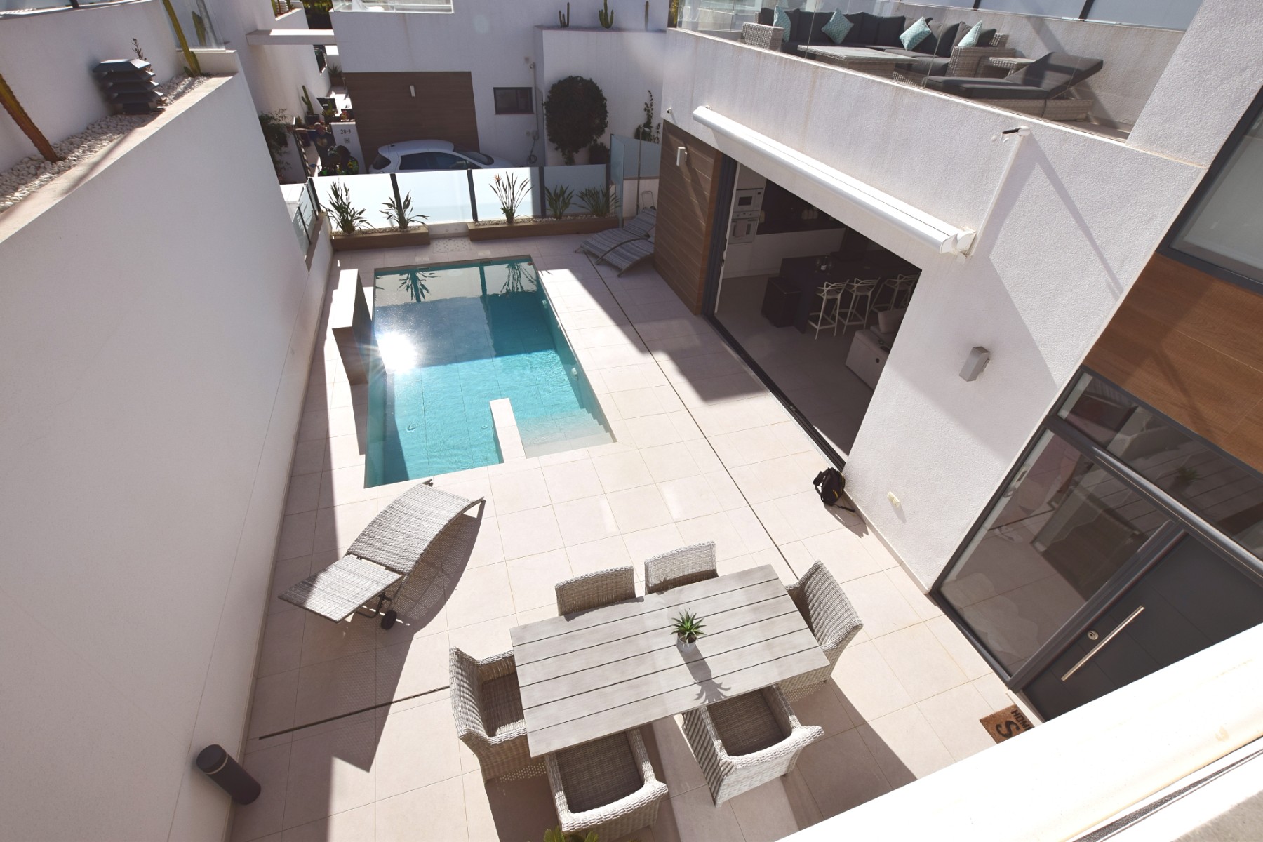 Villa for sale in Alicante 24