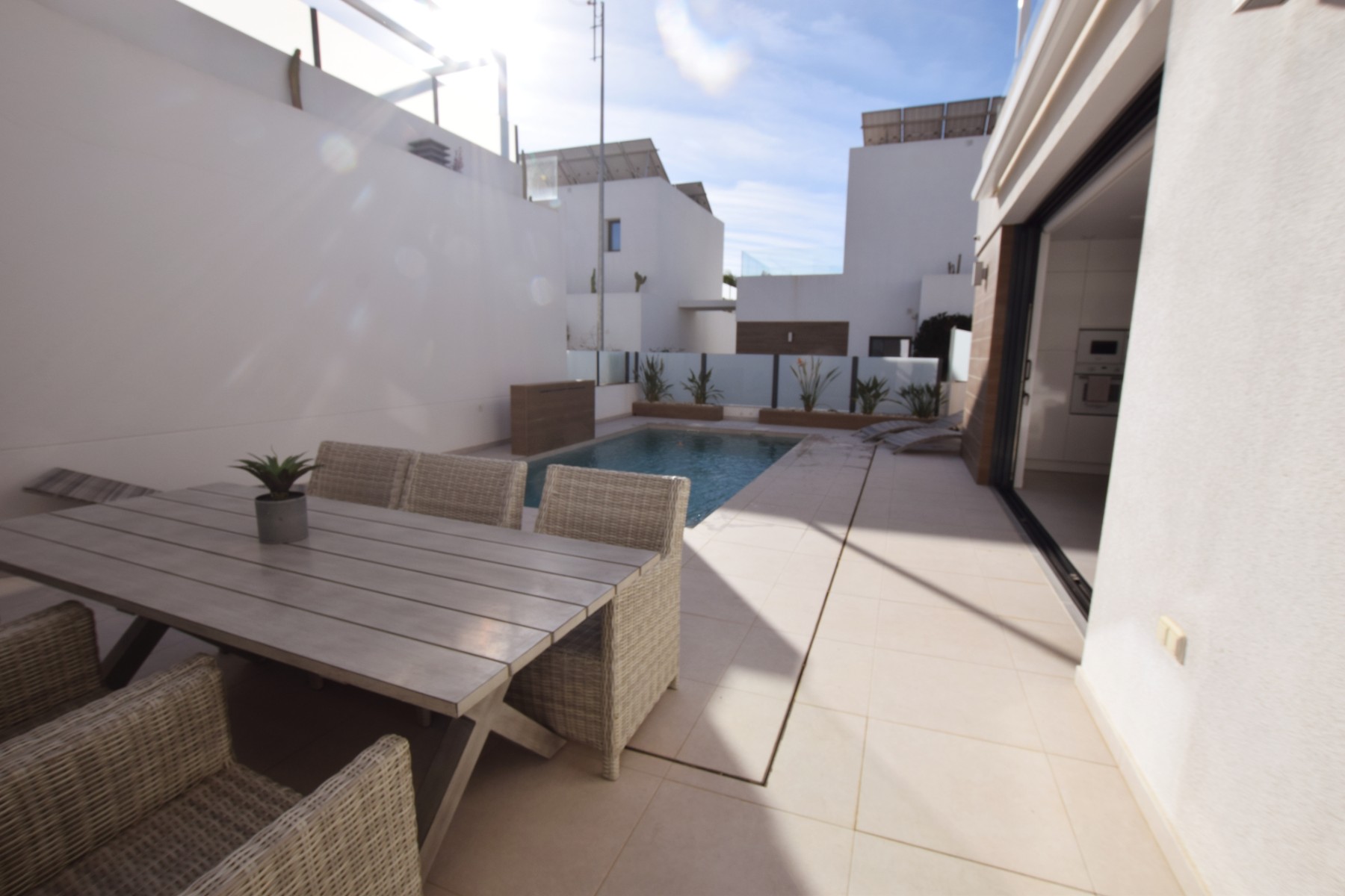 Villa for sale in Alicante 3