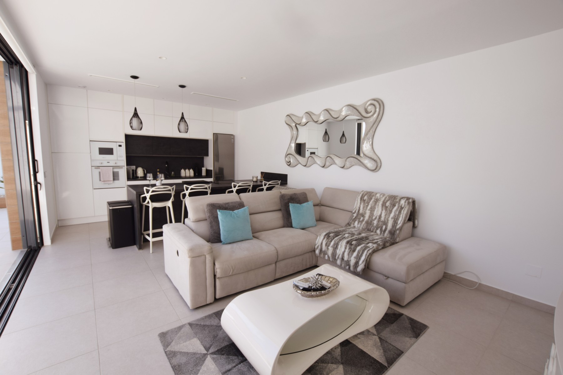 Villa for sale in Alicante 7