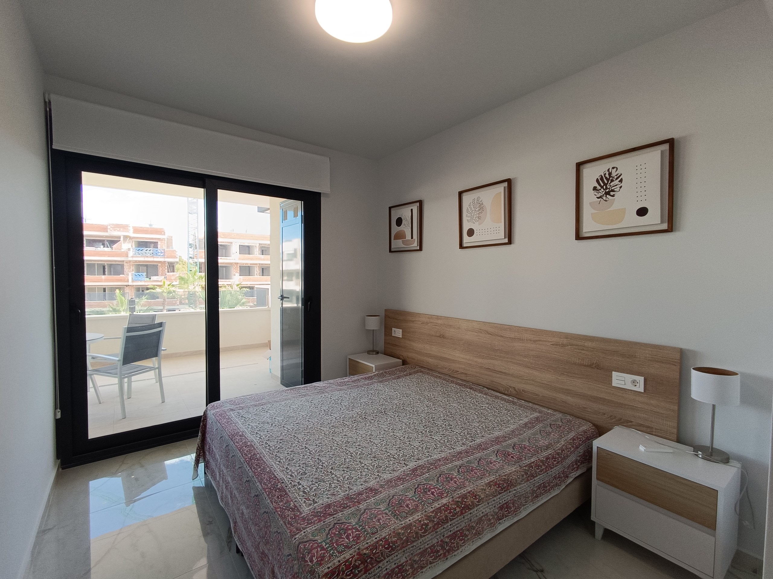 Lägenhet till salu i Guardamar and surroundings 20