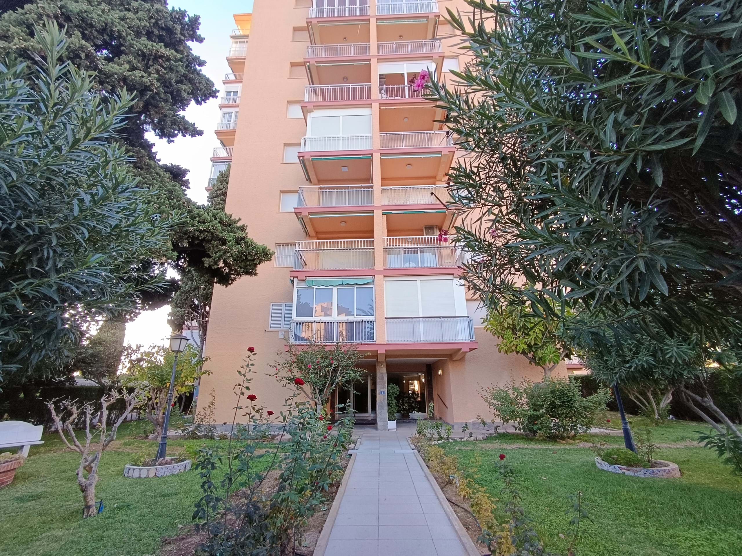 Apartamento en venta en Guardamar and surroundings 19