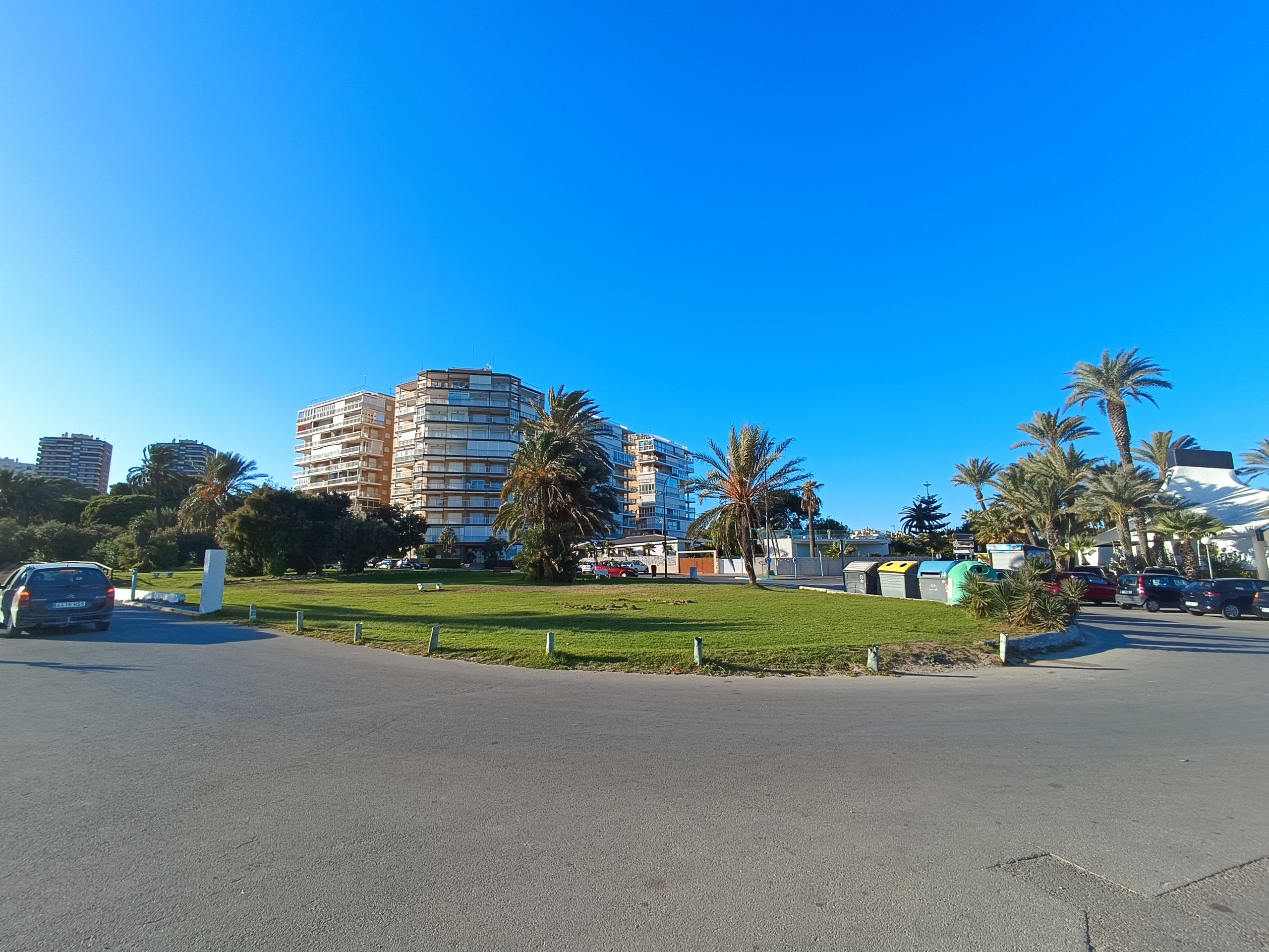 Apartamento en venta en Guardamar and surroundings 28