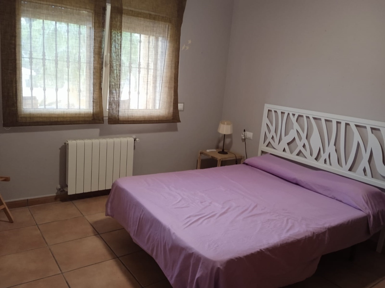 Chalé en venta en Dénia 13