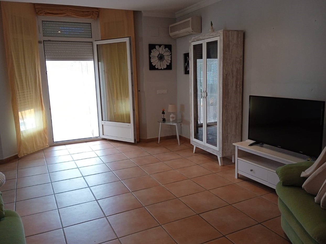 Chalé en venta en Dénia 5