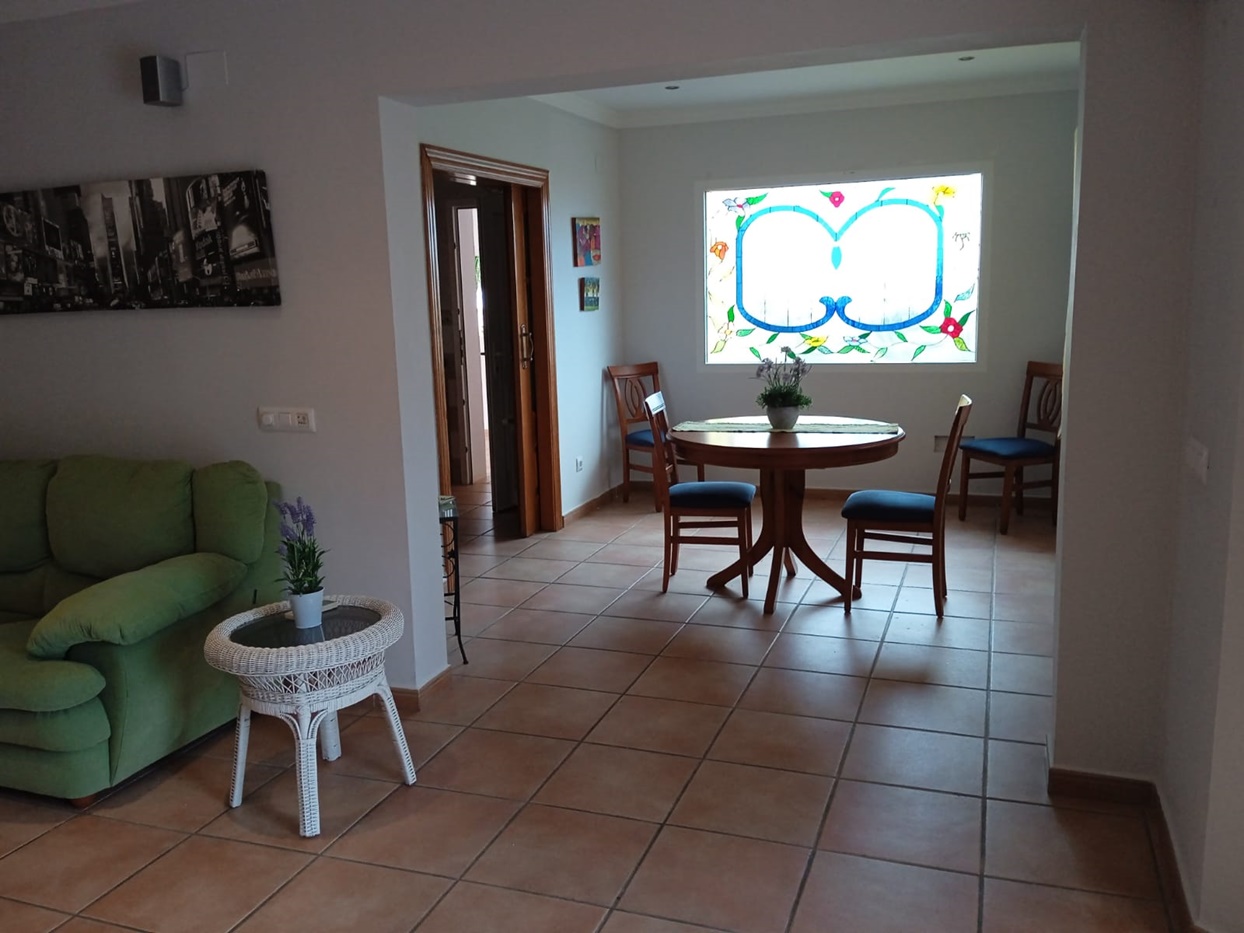 Chalé en venta en Dénia 8