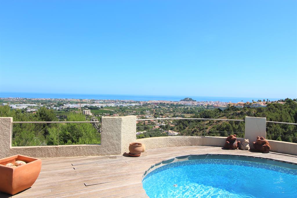 Villa à vendre à Dénia 14