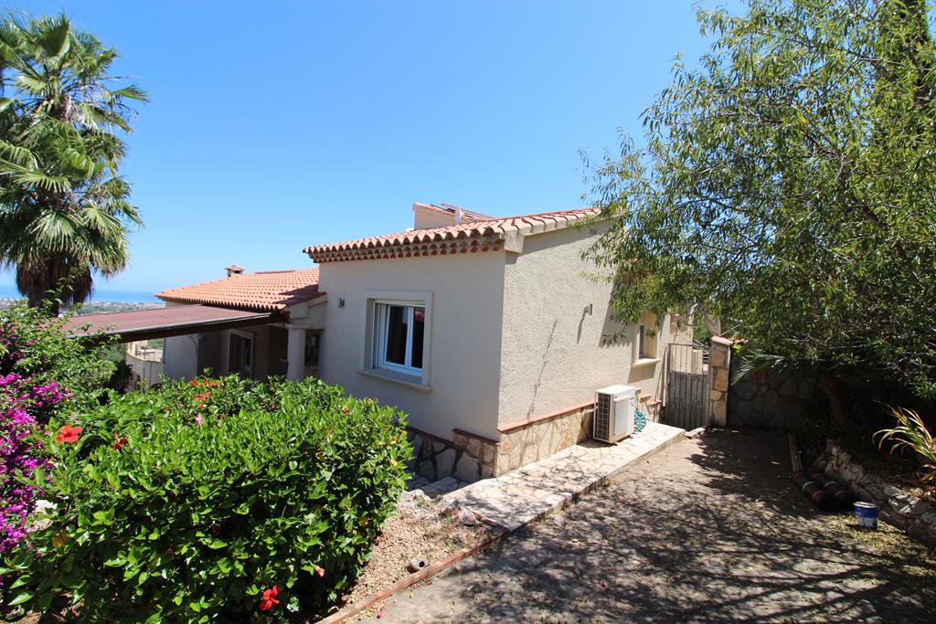 Chalé en venta en Dénia 15