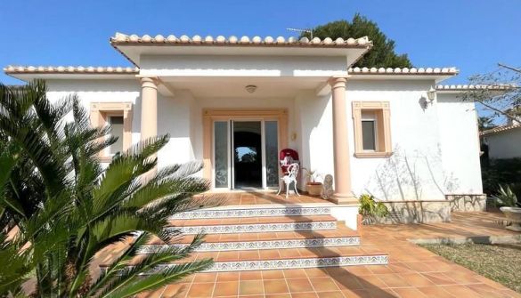 Villa for sale in Dénia 18