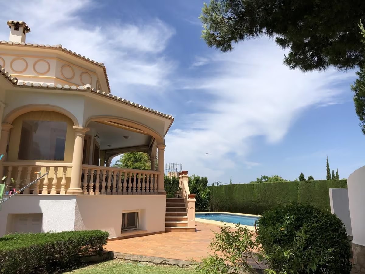 Villa for sale in Dénia 19