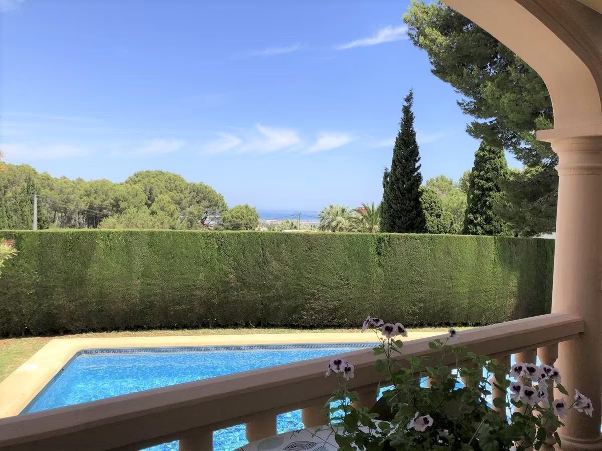 Villa for sale in Dénia 3