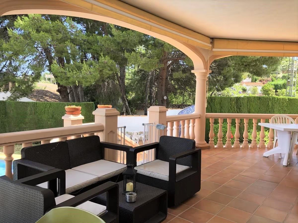 Villa for sale in Dénia 5