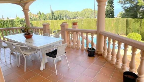 Villa for sale in Dénia 6